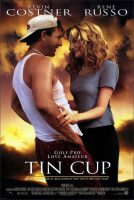 Tin Cup Movie Poster (1996)