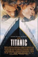 Titanic Movie Poster (1997)