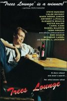 Trees Lounge Movie Poster (1996)