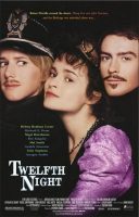 Twelfth Night Movie Poster (1996)
