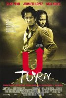 U-Turn Movie Poster (1997)