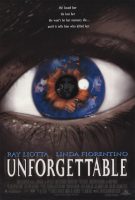 Unforgettable Movie Poster (1996)
