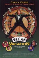 Vegas Vacation Movie Poster (1997)
