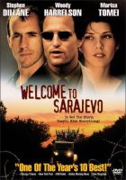 Welcome to Sarajevo Movie Poster (1997)