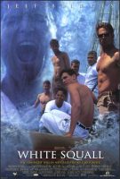 White Squall Movie Poster (1996)