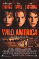 Wild America Movie Poster (1997)