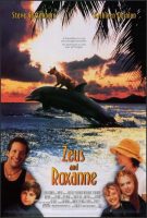 Zeus and Roxanne Movie Poster (1997)