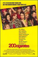200 Cigarettes Movie Poster (1999)