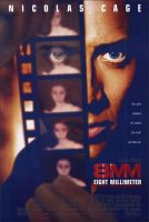 8mm Movie Poster (1999)