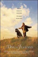A Dog of Flanders Movie Poster (1999)