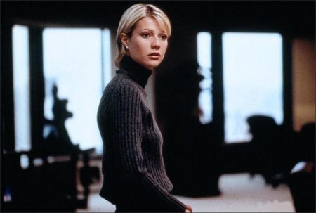 A Perfect Murder (1998) - Gwyneth Paltrow