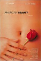 American Beauty Movie Poster (1999)