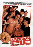 American Pie Movie Poster (1999)