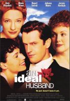 An Ideal Husband Movie Poster (1999)