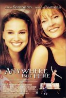 Anywhere But Here Movie Poster (1999)