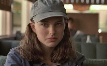 Anywhere But Here (1999) - Natalie Portman