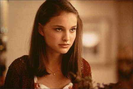 Anywhere But Here (1999) - Natalie Portman