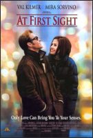 At First Sight Movie Poster (1999)