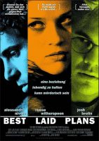 Best Laid Plans Movie Poster (1999)