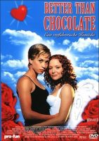 Better Than Chocolate Movie Poster (1999)
