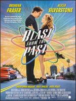 Blast from the Past Movie Poster (1999)
