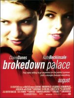 Brokedown Palace Movie Poster (1999)