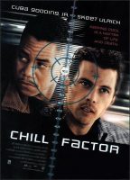 Chill Factor Movie Poster (1999)