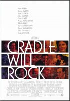 Cradle Will Rock Movie Poster (1999)