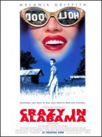 Crazy in Alabama Movie Poster (1999)