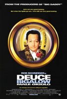Deuce Bigalow: Male Gigolo Movie Poster (1999)