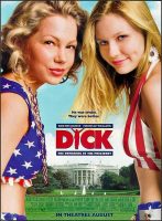 Dick Movie Poster (1999)