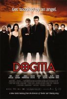 Dogma Movie Poster (1999)