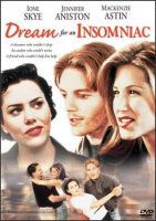 Dream for an Insomniac Movie Poster (1998)