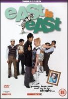 East Is East Movie Poster (1999)