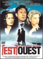 East / West Movie Poster (1999)