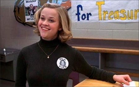 Election (1999) - Reese Witherspoon