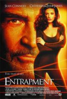 Entrapment Movie Poster (1999)