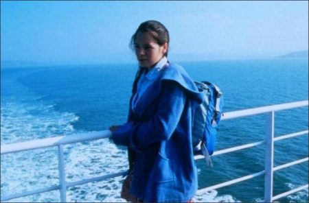 Felicia's Journey (1999) - Elaine Cassidy