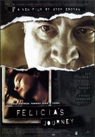 Felicia's Journey Movie Poster (1999)