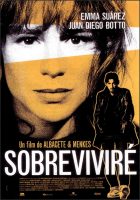 I Will Survive - Sobreviviré Movie Poster (1999)