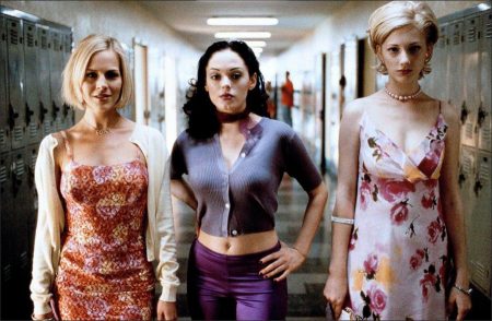 Jawbreaker (1999)