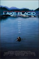 Lake Placid Movie Poster (1999)
