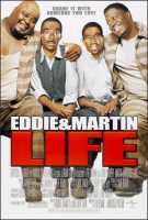 Life Movie Poster (1999)