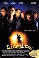 Light It Up Movie Poster (1999)