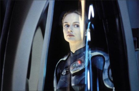 Lost in Space (1998) - Heather Graham