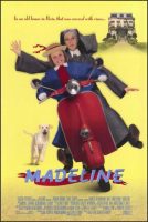 Madeline Movie Poster (1998)