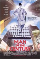 Man of the Century Movie Poster (1999)
