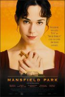 Mansfield Park Movie Poster (1999)