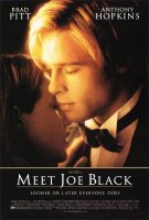 Meet Joe Black Movie Poster (1998)