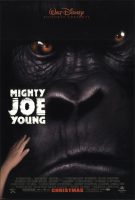Mighty Joe Young Movie Poster (1998)